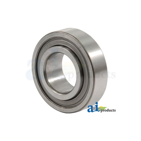 A & I Products Bearing, Ball 4" x4" x1" A-88128R-I